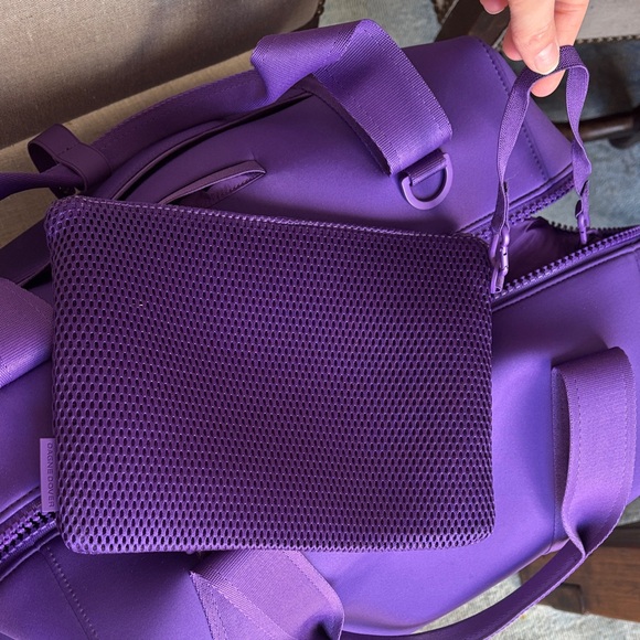 Dagne Dover Landon Carryall XL - Picture 11 of 13